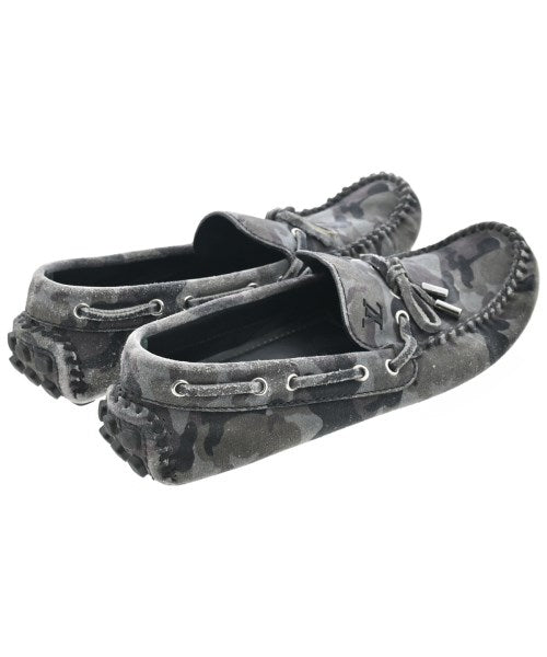 LOUIS VUITTON 運動鞋