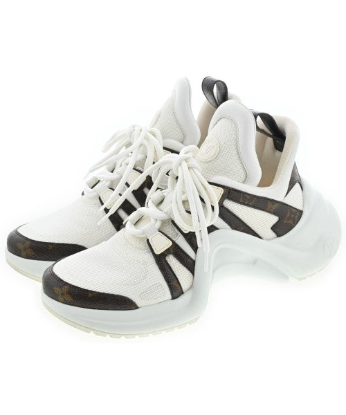 LOUIS VUITTON 運動鞋