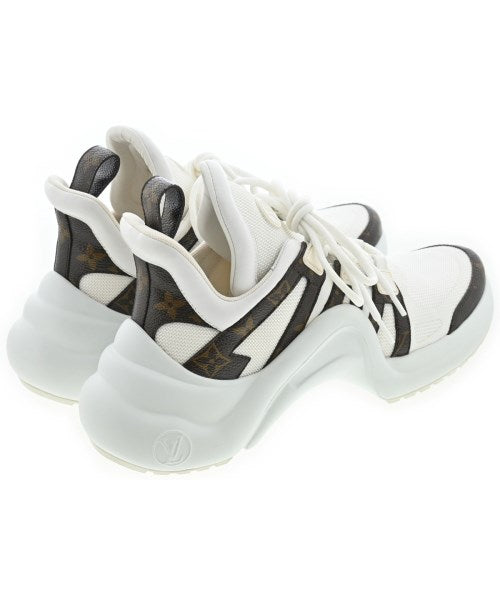 LOUIS VUITTON 運動鞋