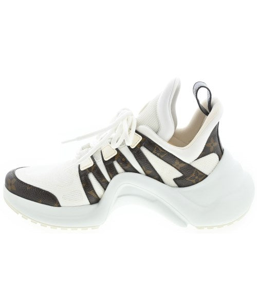 LOUIS VUITTON 運動鞋