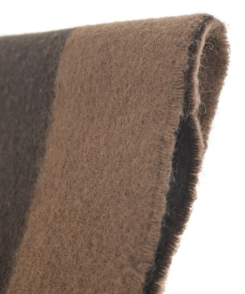 LOUIS VUITTON 冬季圍巾