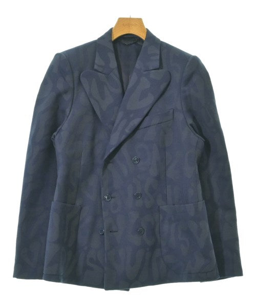 LOUIS VUITTON 休閒夾克