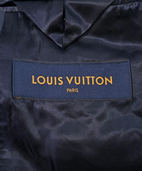 LOUIS VUITTON 休閒夾克