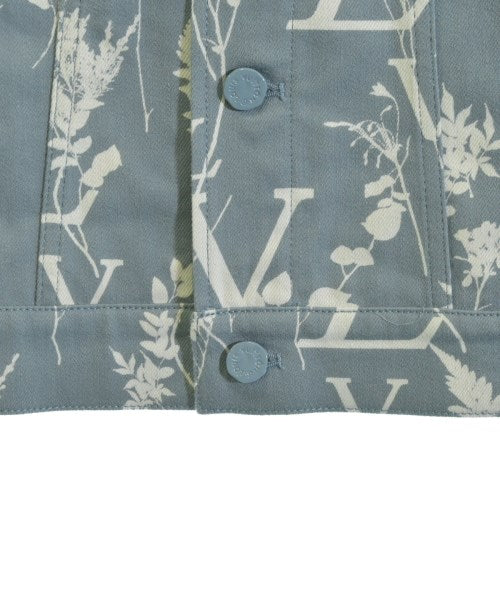 LOUIS VUITTON 其他飛行外套