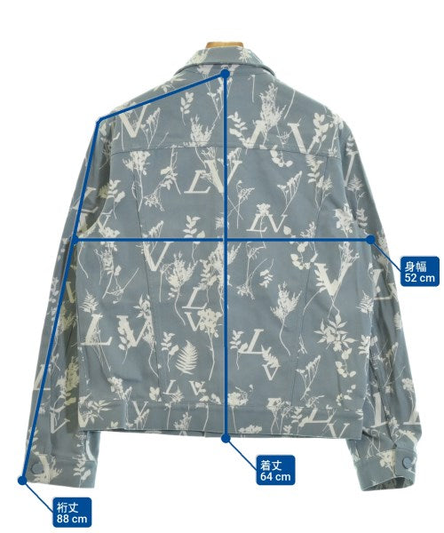 LOUIS VUITTON 其他飛行外套