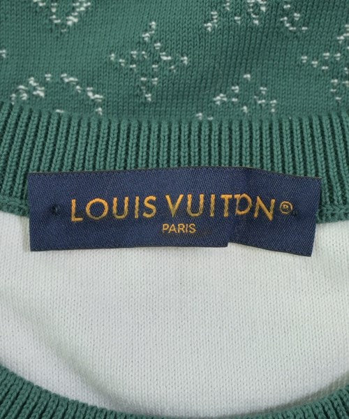 LOUIS VUITTON 毛衣
