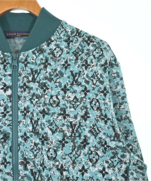 LOUIS VUITTON 其他飛行外套