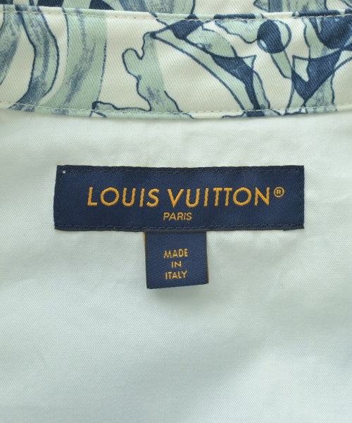 LOUIS VUITTON 工作夾克