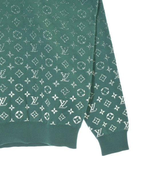 LOUIS VUITTON 毛衣