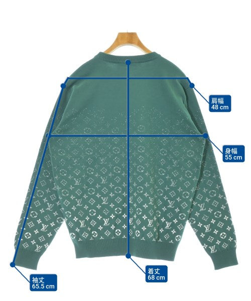 LOUIS VUITTON 毛衣