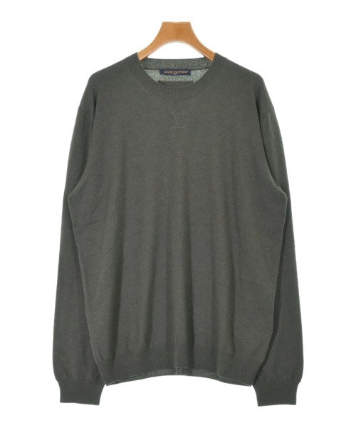 LOUIS VUITTON 毛衣