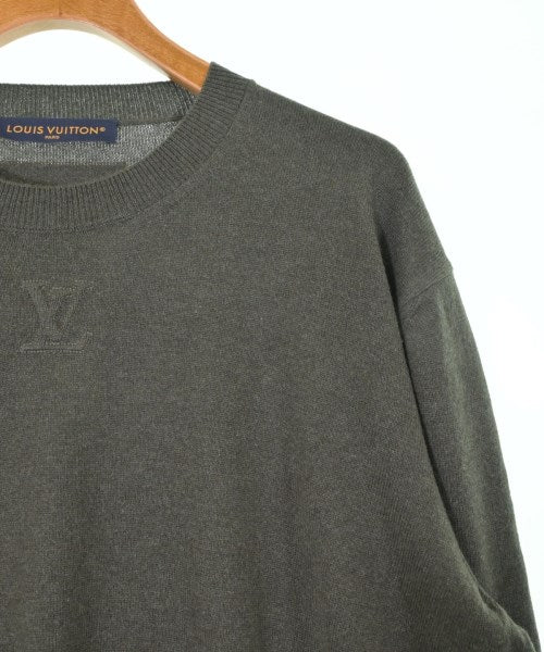 LOUIS VUITTON 毛衣