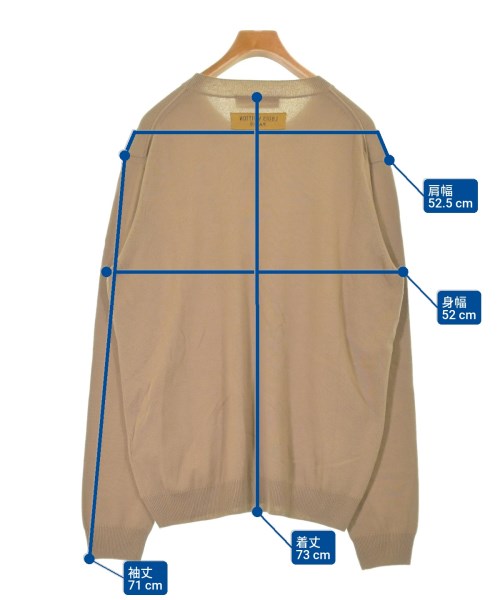 LOUIS VUITTON 毛衣