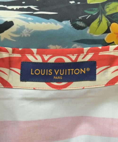 LOUIS VUITTON 休閒襯衫