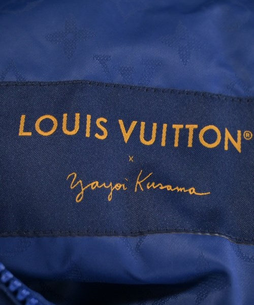 LOUIS VUITTON 斜紋夾克