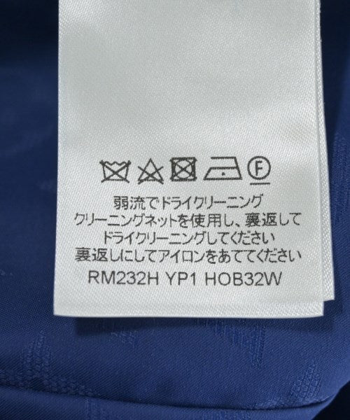 LOUIS VUITTON 斜紋夾克