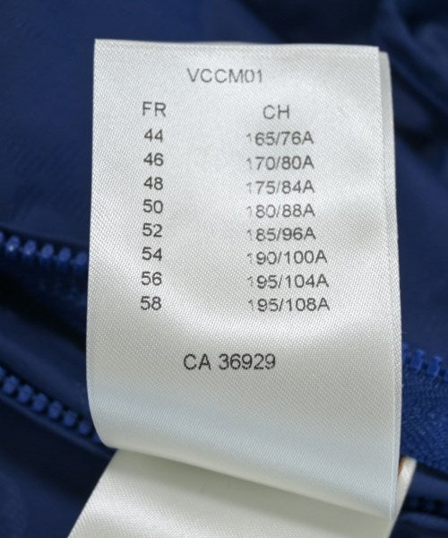 LOUIS VUITTON 斜紋夾克