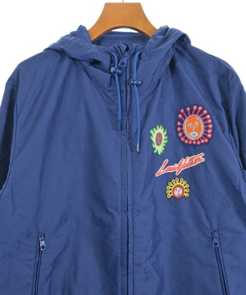 LOUIS VUITTON 斜紋夾克