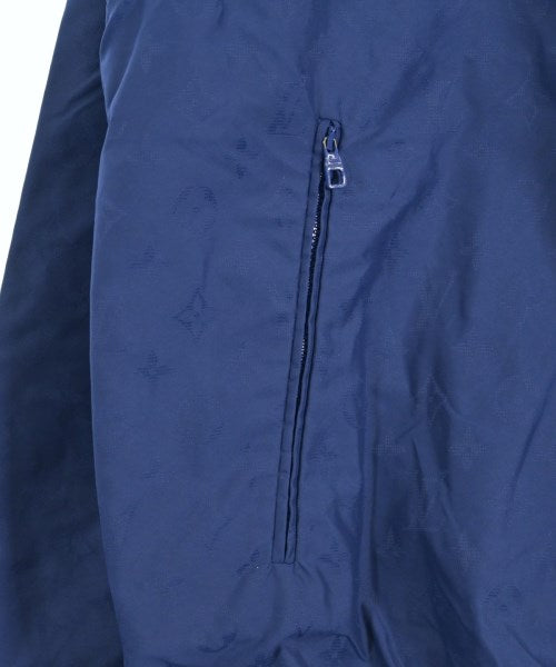 LOUIS VUITTON 斜紋夾克