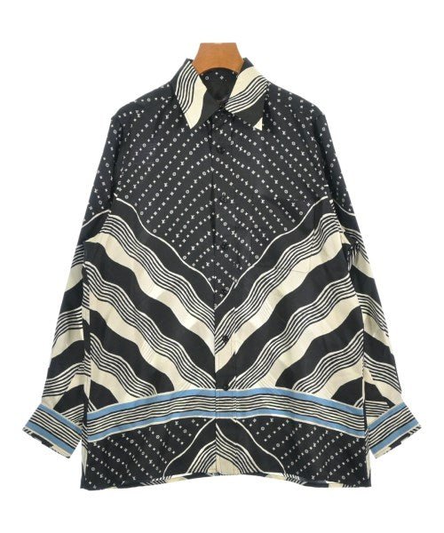 LOUIS VUITTON 女襯衫