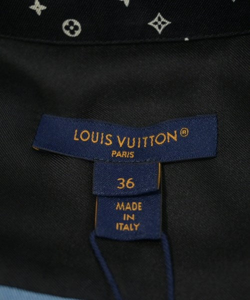 LOUIS VUITTON 女襯衫
