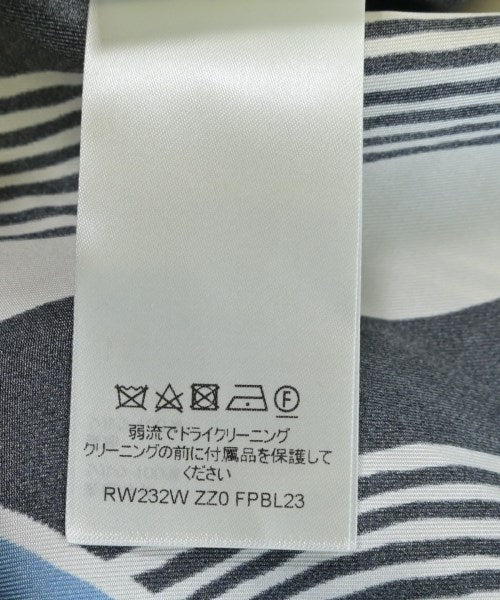 LOUIS VUITTON 女襯衫