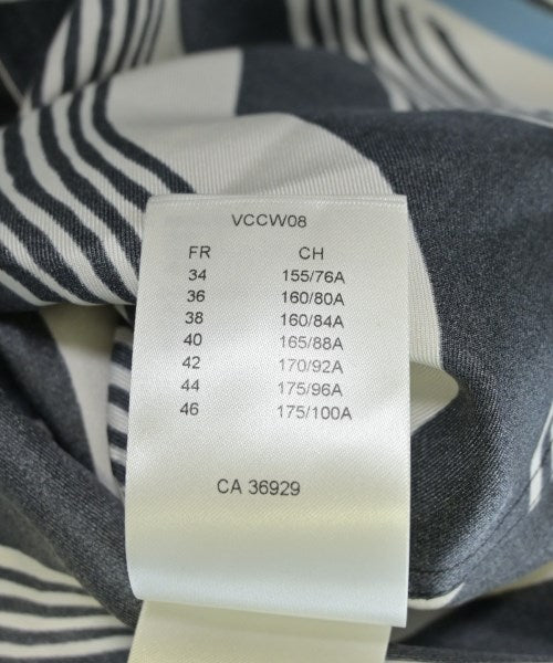 LOUIS VUITTON 女襯衫