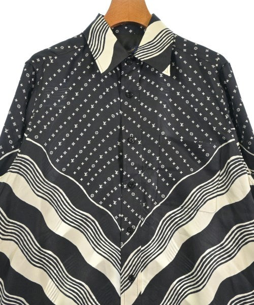 LOUIS VUITTON 女襯衫