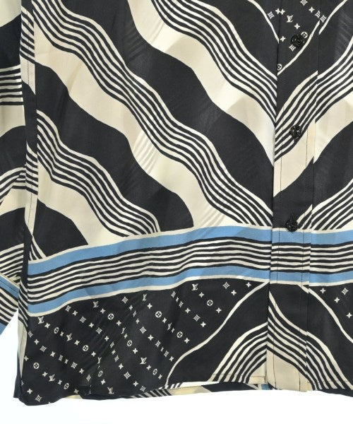 LOUIS VUITTON 女襯衫