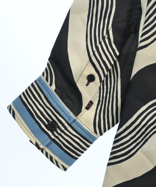 LOUIS VUITTON 女襯衫