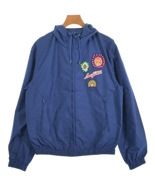 LOUIS VUITTON 斜紋夾克