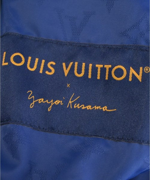 LOUIS VUITTON 斜紋夾克