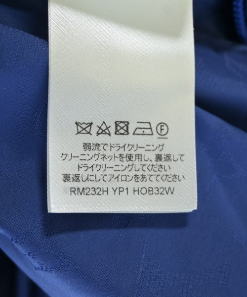 LOUIS VUITTON 斜紋夾克