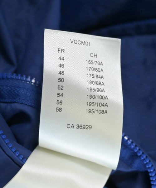 LOUIS VUITTON 斜紋夾克