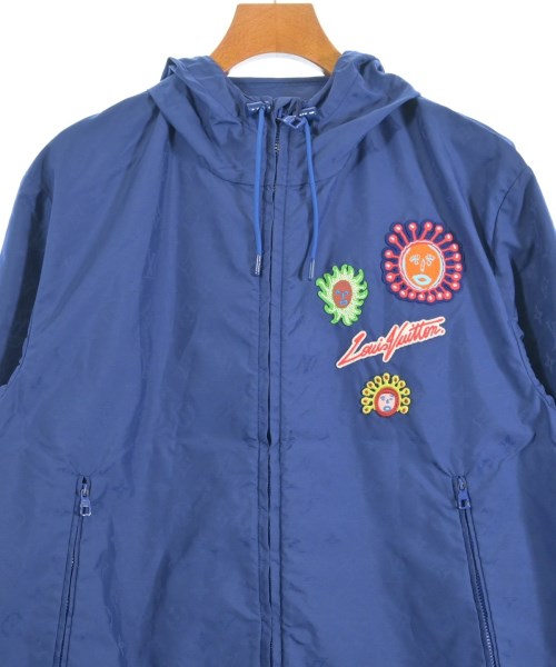 LOUIS VUITTON 斜紋夾克