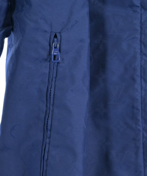 LOUIS VUITTON 斜紋夾克