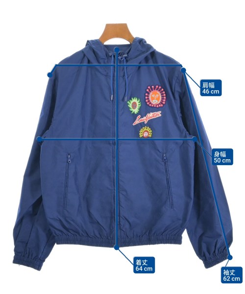 LOUIS VUITTON 斜紋夾克