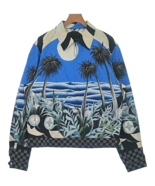 LOUIS VUITTON 其他飛行外套