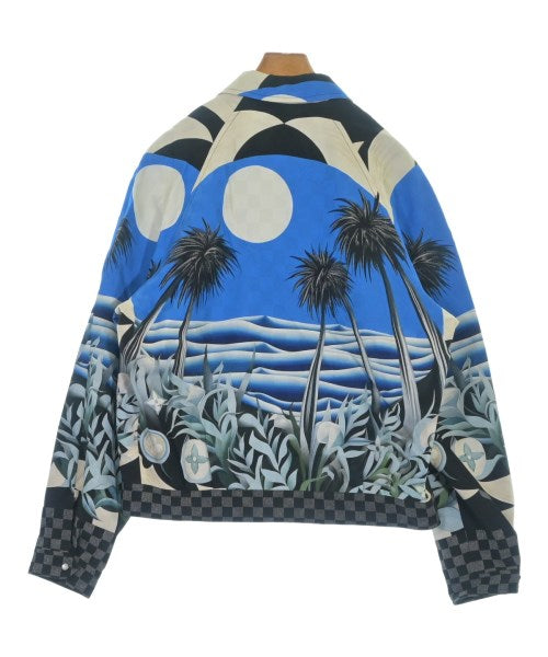 LOUIS VUITTON 其他飛行外套