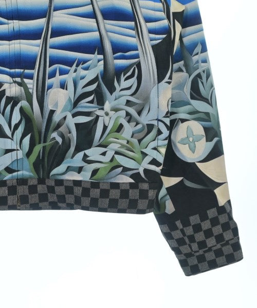 LOUIS VUITTON 其他飛行外套