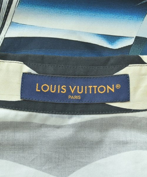LOUIS VUITTON 休閒襯衫