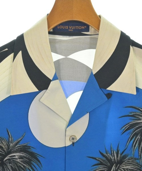 LOUIS VUITTON 休閒襯衫