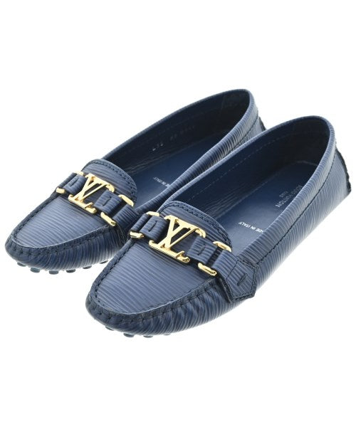 LOUIS VUITTON 正式鞋/樂福鞋