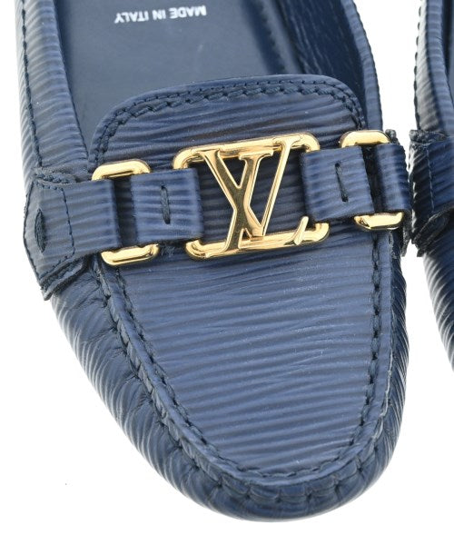 LOUIS VUITTON 正式鞋/樂福鞋