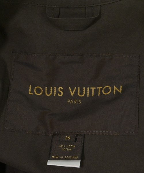 LOUIS VUITTON 其他大衣