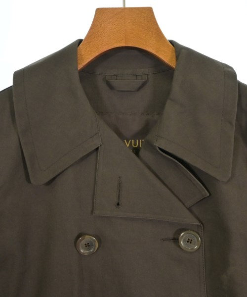 LOUIS VUITTON 其他大衣