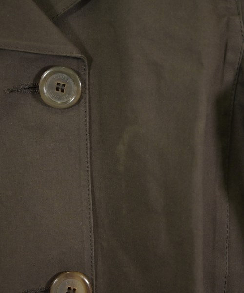 LOUIS VUITTON 其他大衣