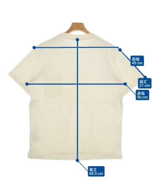 LOUIS VUITTON T恤/上衣