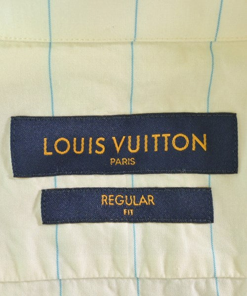 LOUIS VUITTON 休閒襯衫