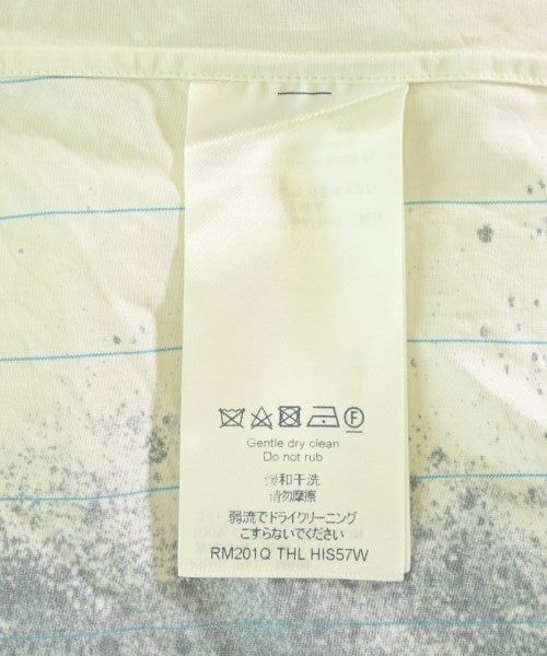 LOUIS VUITTON 休閒襯衫